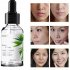 30ML Natural Vitamin C Serum Liquid Essence Vitamin C Repair Essence Moisturizng Anti Aging Anti Wrinkle Serum For Skincare 30ml