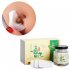 30Pcs Moxa Navel Sticker Wormwood Pill Massage Hot Abdomen Paste Moxibustion Pad Moxa stickers