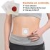 30Pcs box Slimming Patch Navel Sticker Natural Weight Lose Fat Burner Detox Paste 30 posts
