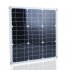 30W Flexible Solar Panel Panels Cell Module DC for Car Yacht RV 12V Battery Boat Outdoor Charger
