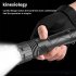 30W LED Mini Flashlight Type c Charging XHP70 Strong Light Aluminum Alloy Hand Lantern For Emergency Camping Hiking 1472 P70 flashlight