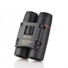 30X60 Binoculars Telescope Compact Portable Low Light Night Vision Binoculars for Outdoor Bird Watching Travelling TY-W