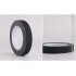 30m Acetic Acid Insulation Roll Motor Coil Wire Roll Lcd Cloth Glue  Tape black 10mm 30M