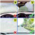 30ml 100ml Car Windshield Anti Rain Agent Waterproof Anit fog Spray Car Rear View Mirror Spray 30ml
