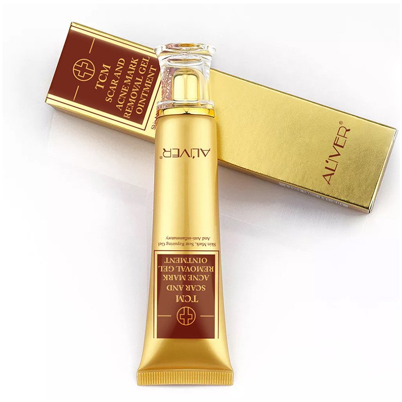 acne treatment ointment