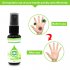30ml Antibacterial Hand Sanitizer Spray No wash Disposable Disinfection 75  Bacteriostatic 30ml
