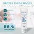 30ml Antibacterial Hand Sanitizer Amino Acid No wash Disinfection Deep Cleansing Fungicide Gel