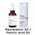 30ml Face Serum The Ordinary Granactive Retinoid 2  Emulsion Skin Anti Aging Firming Reduce Wrinkle Resveratrol 3    ferulic acid 3 