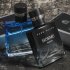 30ml Perfume Men Long Lasting Fragrance Mini Bottle Male Parfum Glass Bottle Fragrances 031 confident men  black  30ml