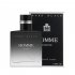 30ml Perfume Men Long Lasting Fragrance Mini Bottle Male Parfum Glass Bottle Fragrances 031 confident men  black  30ml