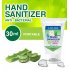 30ml Portable Clean Bacteriostatic Gel Disposable Hand Sanitizer