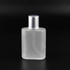 30ml Refillable Perfume Glass Spray Bottle Portable Travel Automizer Empty Cosmetic Container 30 ml matte