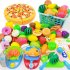 30pcs set Cutting Toys Play Cutting Food Kitchen Toy Cutting Fruits Vegetables Pretend Food Playset Early Development Learning Toy Gifts for Christmas 36 piece 