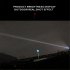 30w Mini Flashlight Usb Charging Led Telescopic Zoomable Torch Outdoor Emergency Lighting Tool