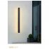 30w Outdoor Waterproof LED Long Wall Light High Brightness Eye Protection Lamps 100cm