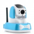 Plug and Play IP Baby Monitor - AnyVue (B)