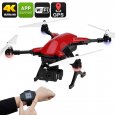 Drone Simtoo Dragonfly Pro (Red)