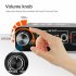 32 192k Digital To Analog Audio Converter Receiver Volume Adjustment Bidirectional Toslink To Coax Audio Adapter Host power cord Optical cable