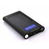 32000mAh Power Bank with a built  in LED Display will give your mobile phone more than enough life when it is running low on power