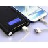 32000mAh Power Bank with a built  in LED Display will give your mobile phone more than enough life when it is running low on power