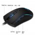 3200DPI 7 Buttons 7 Colors LED Optical USB Wired Mouse Computer Gaming Mouse for Pro Gamer A869 gaming mouse