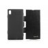 3200mAh External Battery Case With Flip Cover For Sony L39h Xperia Z1