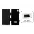 3200mAh External Battery Case With Flip Cover For Sony L39h Xperia Z1
