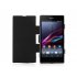 3200mAh External Battery Case With Flip Cover For Sony L39h Xperia Z1