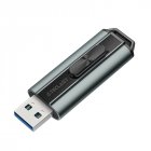 32GB Teclast USB 3 0 High Speed Metal Disk  Flash Drives
