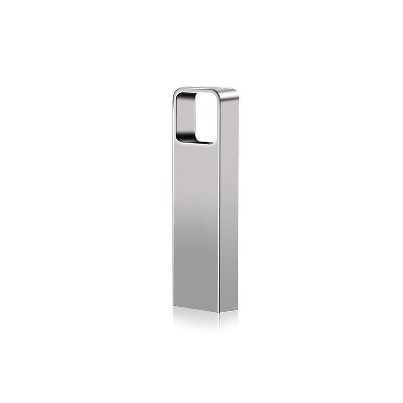 32GB USB Flash Drive Silver