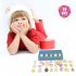 32Pcs Set Mini Mochi Squishy Animals Panda Cat Stress Reliever Anxiety Toy for Children Adults