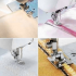 32pcs Home Sewing Machine Presser Foot Feet Set