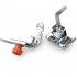 32pcs Home Sewing Machine Presser Foot Feet Set