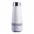 330ml Detachable Thermos Cup Water Electricity Separation Usb Warmer Cooler Cup For Home Business White