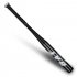34 inch 86cm Baseball Bat Aluminum Alloy Rubber Grip Baseball Bat Silver