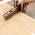 340g Brown Woodworking Scribe Marking Mortise Gauge Carpentry Scribe Wood Work Scraper Tool