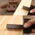 340g Brown Woodworking Scribe Marking Mortise Gauge Carpentry Scribe Wood Work Scraper Tool