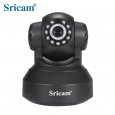 Sricam SP005 720P HD Wifi IP Camera US Plug 