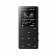 Touch Screen HIFI MP3 Player-Black