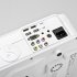 3500 Lumen 5 8 Inch LCD panel projector with 1280x768 resolution and 1000 1 contrast ratio has a 26 to 120 Inch image as well as HDMI and USB ports