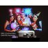 3500 Lumen 5 8 Inch LCD panel projector with 1280x768 resolution and 1000 1 contrast ratio has a 26 to 120 Inch image as well as HDMI and USB ports