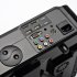 3500 lumens projector features a 5 8 Inch LCD panel  1280x768 resolution and 1000 1 contrast ratio as well as HDMI and USB ports