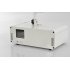 350mW RGB Laser Projector with RGB Full Color Animation  ILDA and a Generous 2GB SD Card is Great for Commercial or Private Functions 