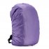 35L  45L Adjustable Waterproof Dustproof Backpack Rain Cover Portable Ultralight Shoulder Bag Case Raincover