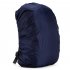 35L  45L Adjustable Waterproof Dustproof Backpack Rain Cover Portable Ultralight Shoulder Bag Case Raincover Protect for Outdoor Camping Hiking 35 liters