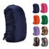 35L  45L Adjustable Waterproof Dustproof Backpack Rain Cover Portable Ultralight Shoulder Bag Case Raincover Protect for Outdoor Camping Hiking 35 liters
