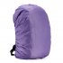 35L  45L Adjustable Waterproof Dustproof Backpack Rain Cover Portable Ultralight Shoulder Bag Case Raincover Protect for Hiking