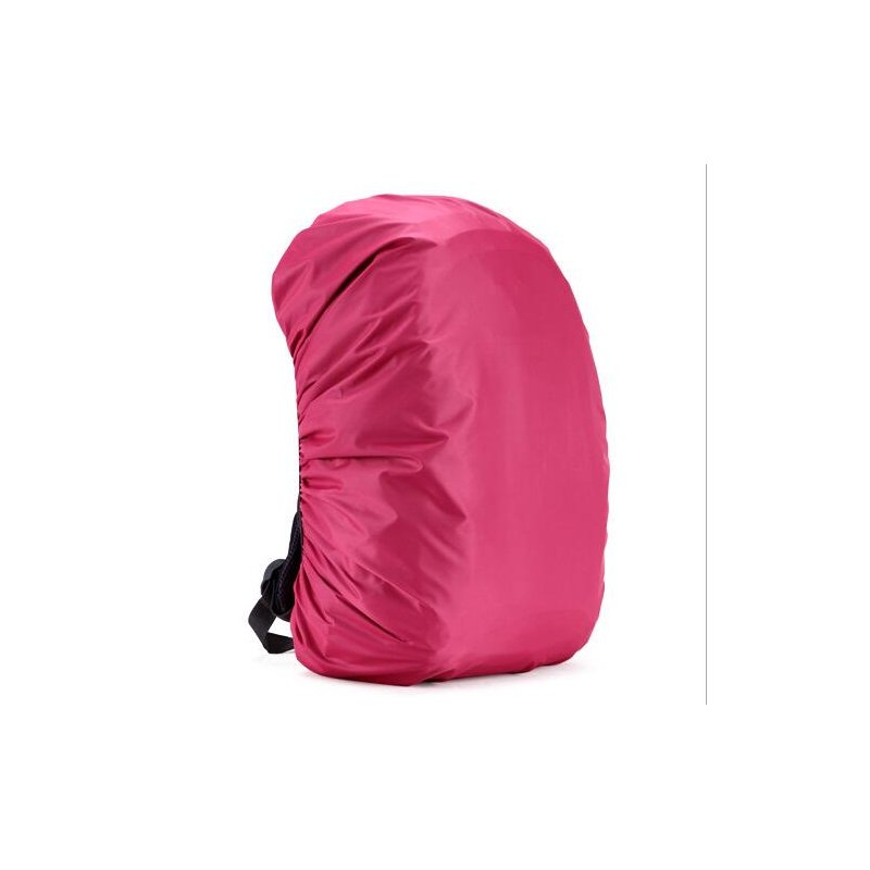 Waterproof Dustproof Backpack Rain Cover