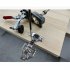 35MM Concealed Hinge Jig  Aluminum Alloy Hinge Hole Drilling Jig Puncher Locator  Woodworking Drilling Tools For Door Cabinets Hinges Mounting 35mm