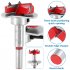 35mm Concealed Hinge Boring Jig Drilling Guide Set DIY Woodworking Door Hole Opener Hinge Hole Guide Cabinet Door Hinge Installation Tool Door Saw Cabinet Acces